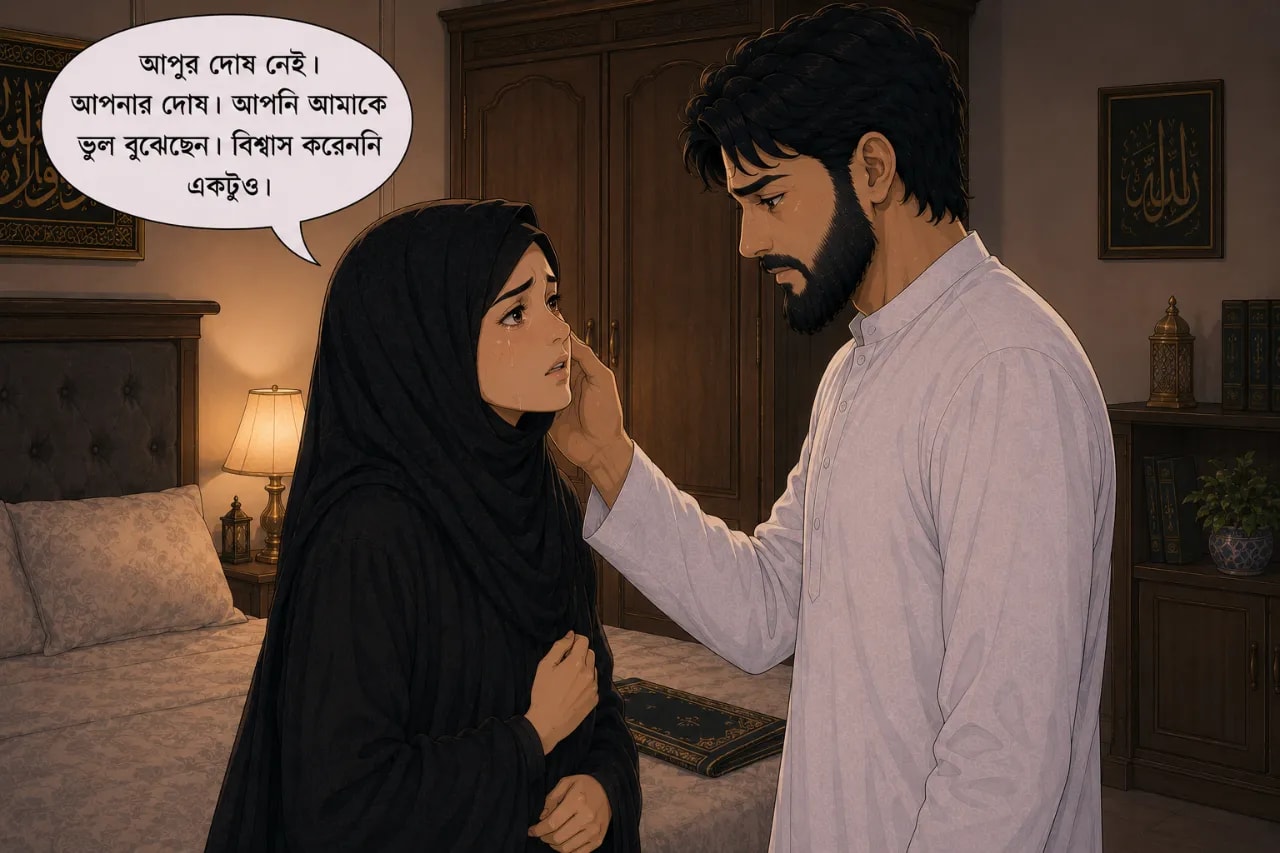 অপেক্ষা - সিজন ১ - মাহা আরাত - পর্ব ২২