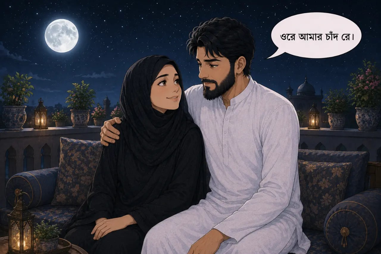 অপেক্ষা - সিজন ১ - মাহা আরাত - পর্ব ২২