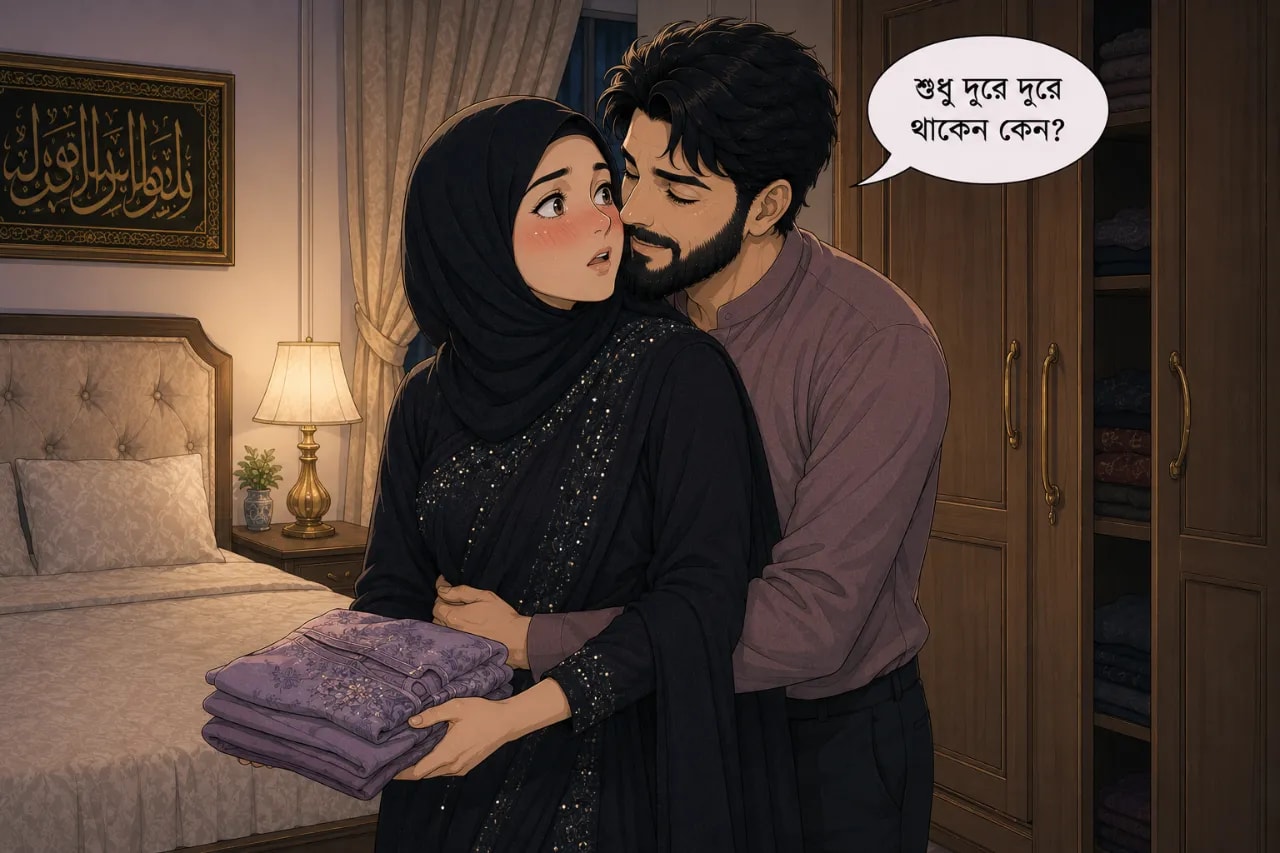 অপেক্ষা - সিজন ১ - মাহা আরাত - পর্ব ২৩