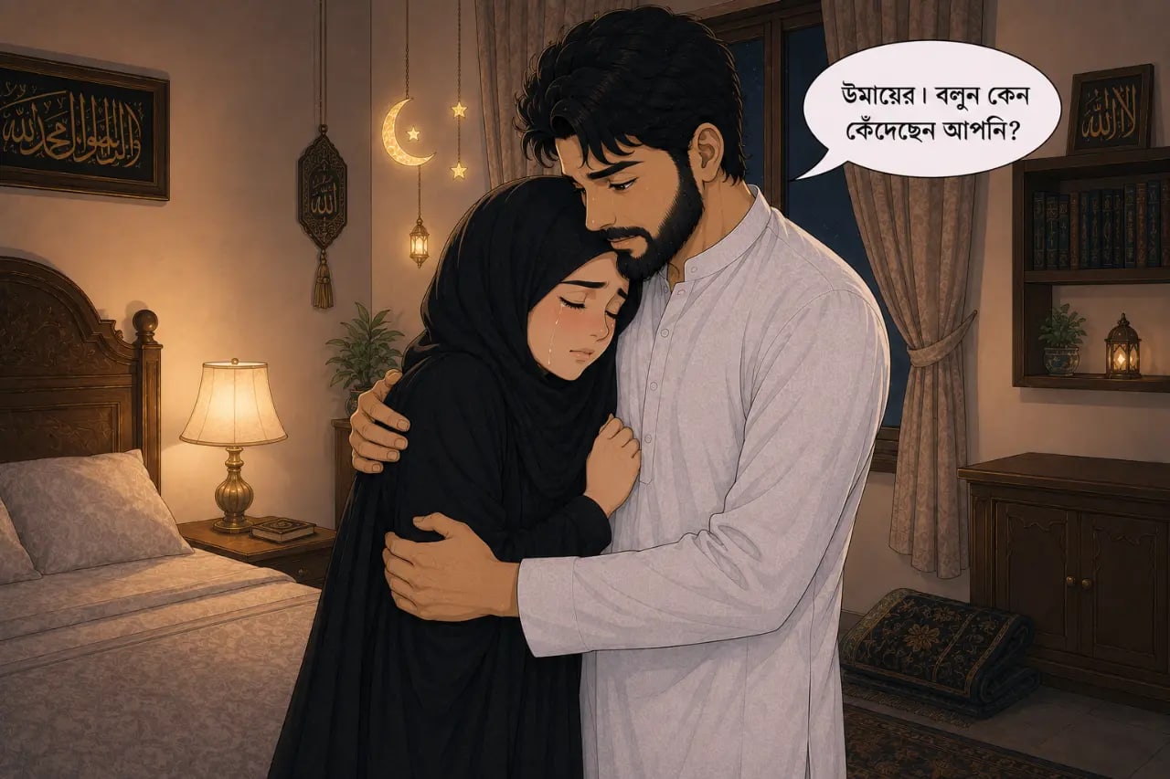 অপেক্ষা - সিজন ১ - মাহা আরাত - পর্ব ২৫
