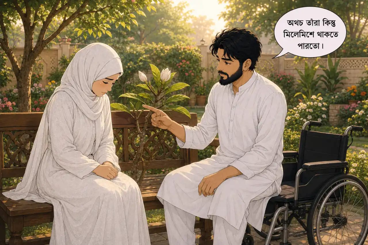 অপেক্ষা - সিজন ১ - মাহা আরাত - পর্ব ২৫