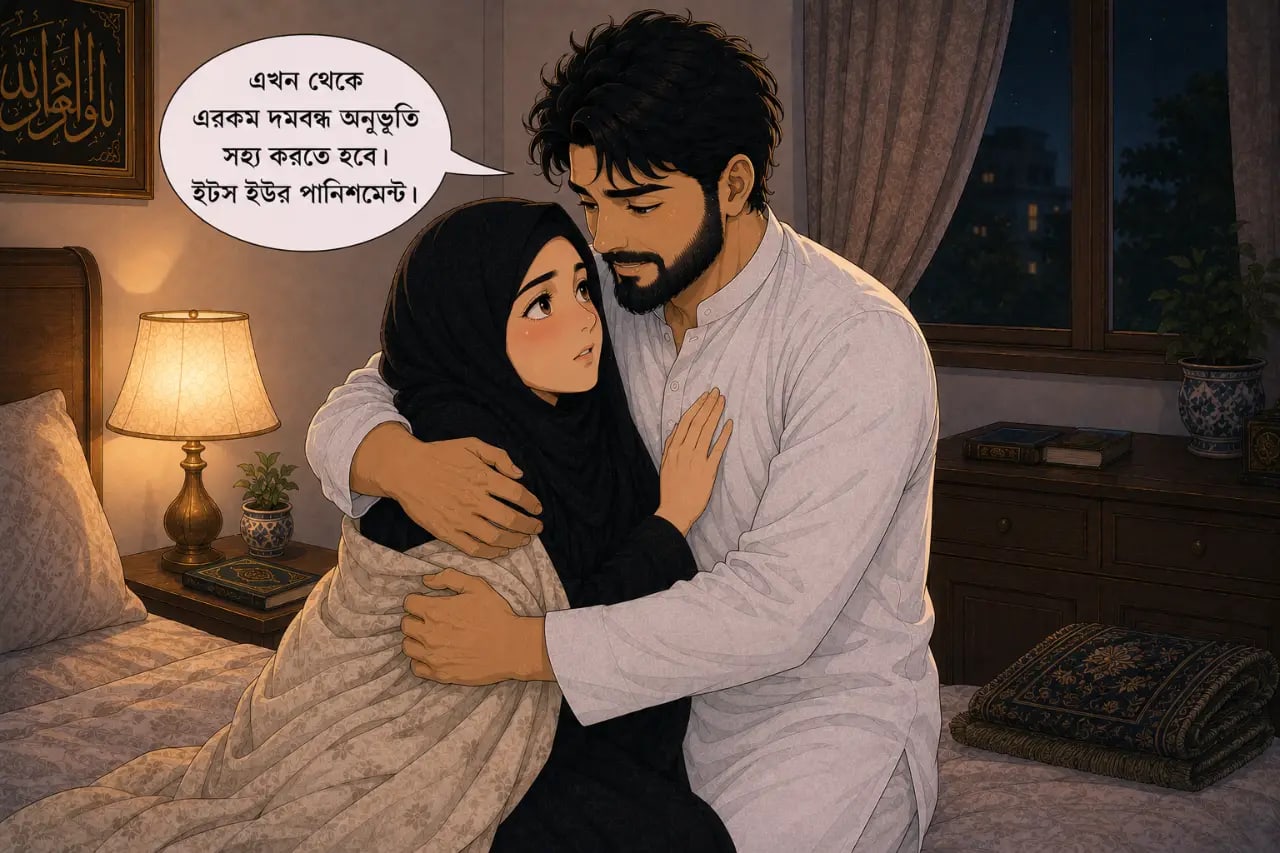 অপেক্ষা - সিজন ১ - মাহা আরাত - পর্ব ২৬