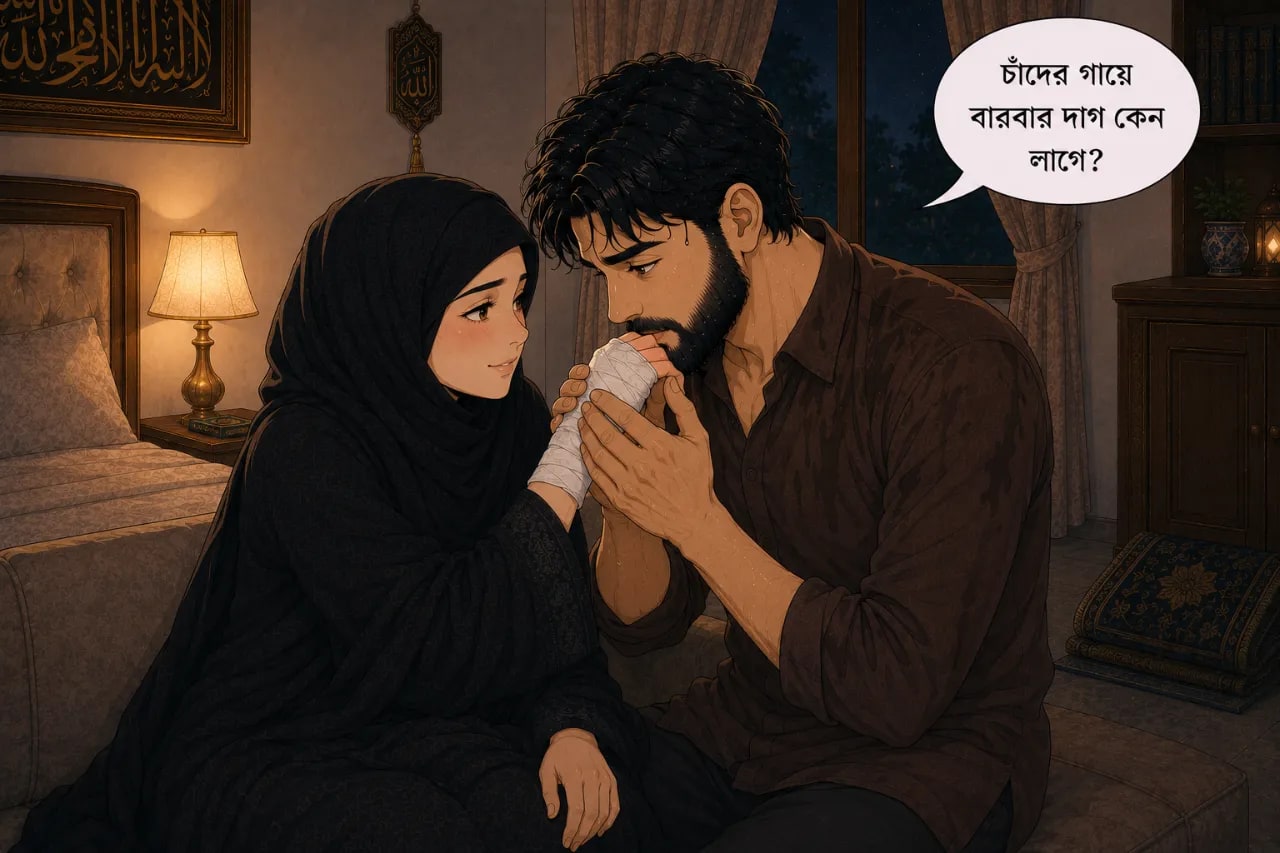 অপেক্ষা - সিজন ১ - মাহা আরাত - পর্ব ২৭