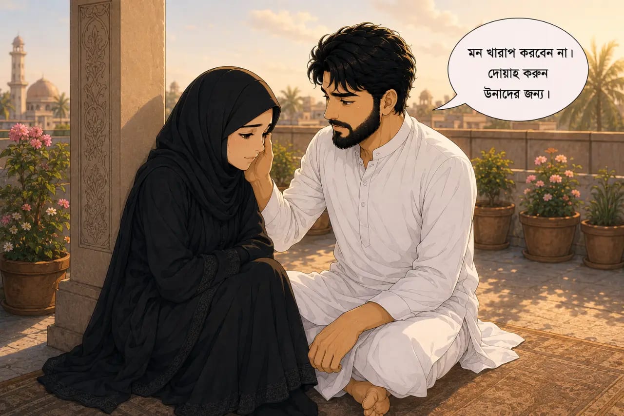অপেক্ষা - সিজন ১ - মাহা আরাত - পর্ব ২৮