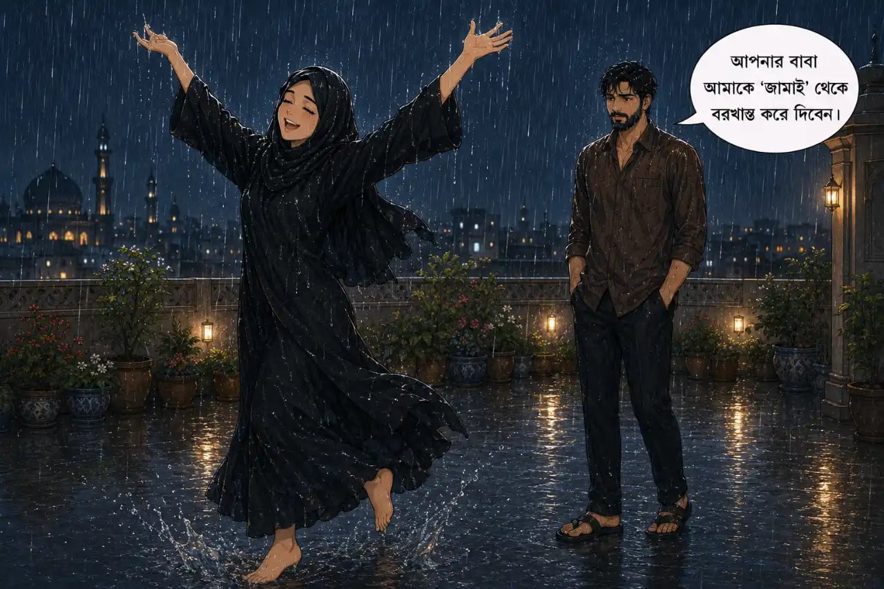 অপেক্ষা - সিজন ১ - মাহা আরাত - পর্ব ২৯