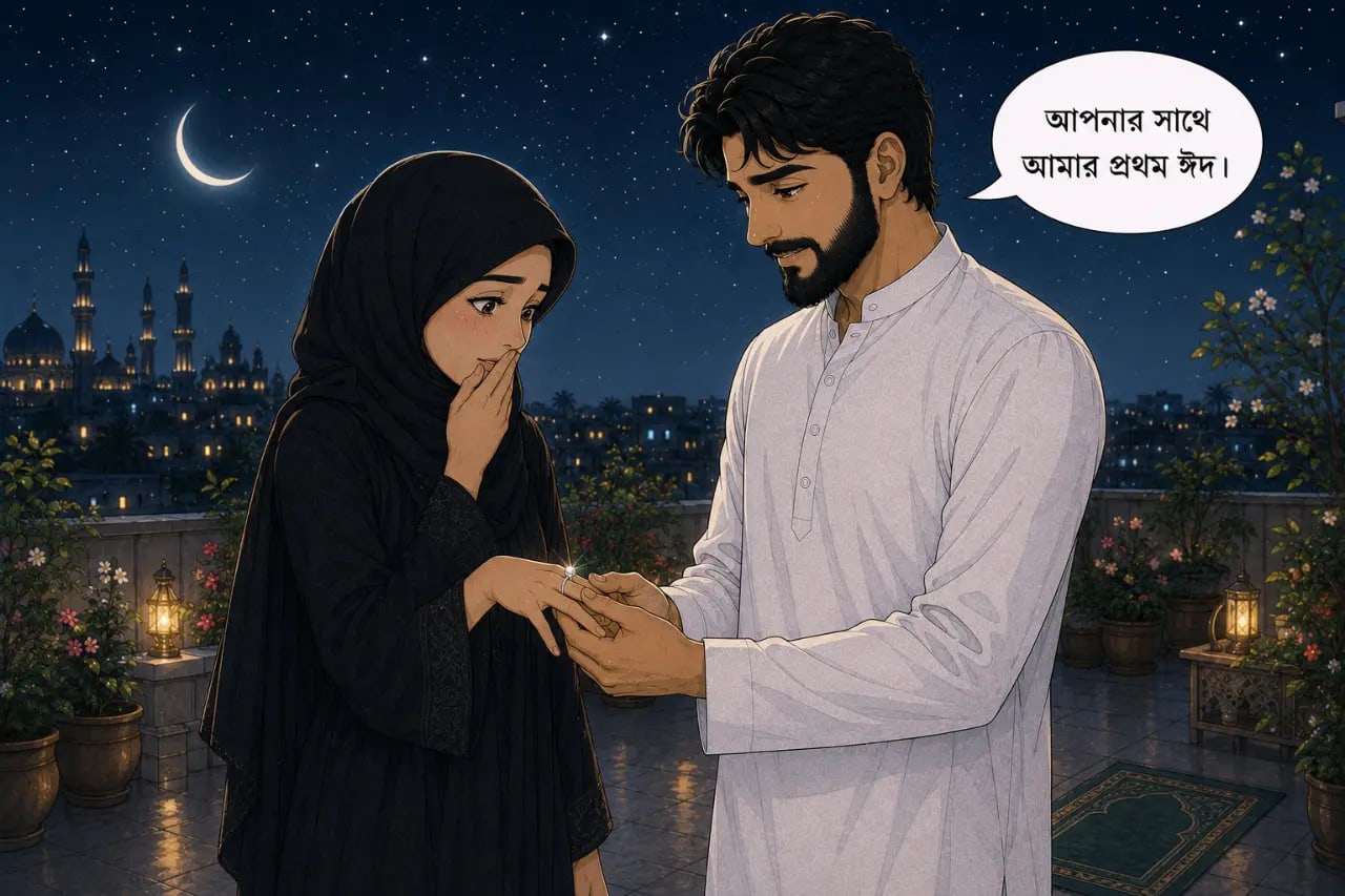 অপেক্ষা - সিজন ১ - মাহা আরাত - পর্ব ৩১