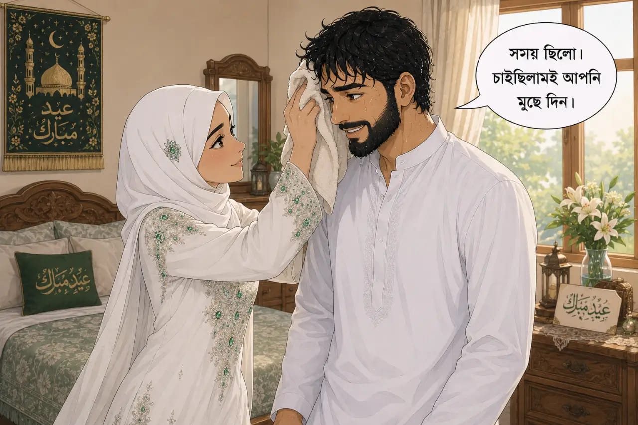 অপেক্ষা - সিজন ১ - মাহা আরাত - পর্ব ৩১