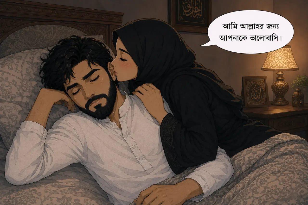অপেক্ষা - সিজন ১ - মাহা আরাত - পর্ব ৩২