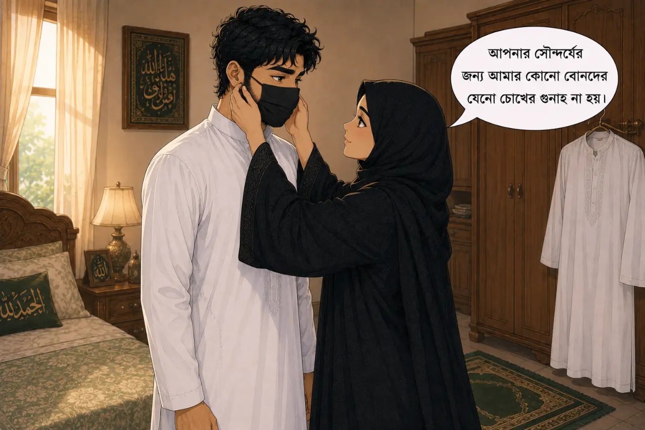 অপেক্ষা - সিজন ১ - মাহা আরাত - পর্ব ৩৪