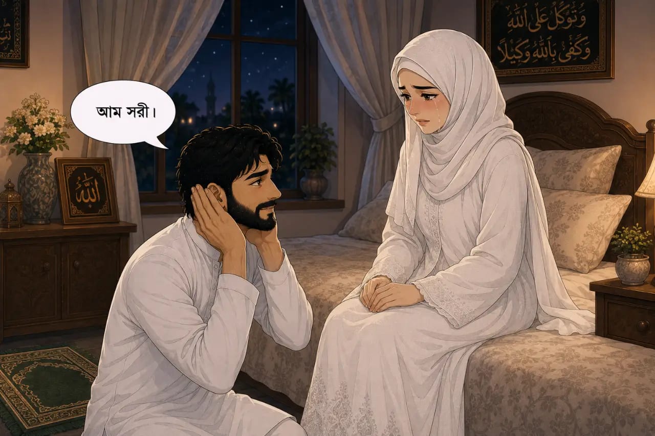 অপেক্ষা - সিজন ১ - মাহা আরাত - পর্ব ৩৫