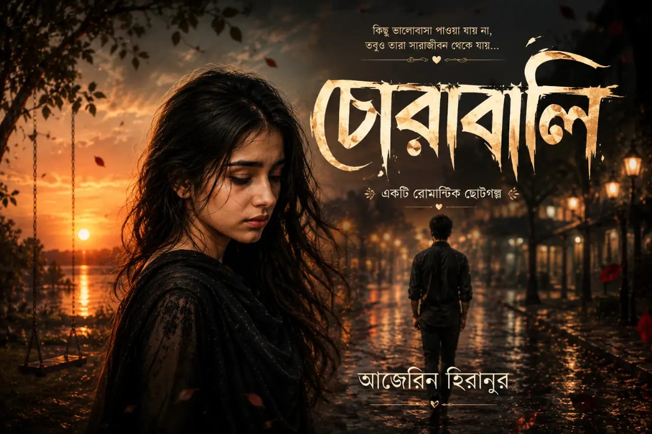 পর্ব ১