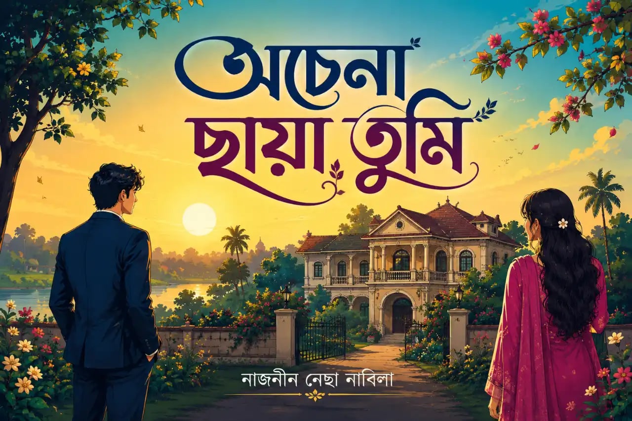 পর্ব ১