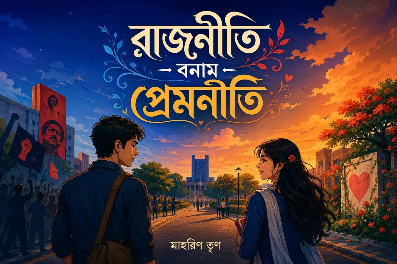 পর্ব ১
