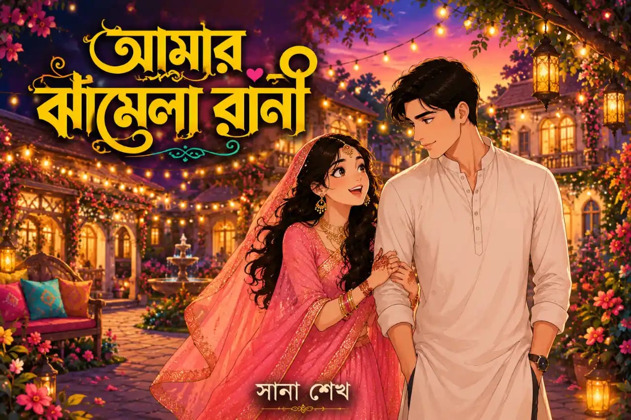 পর্ব ১