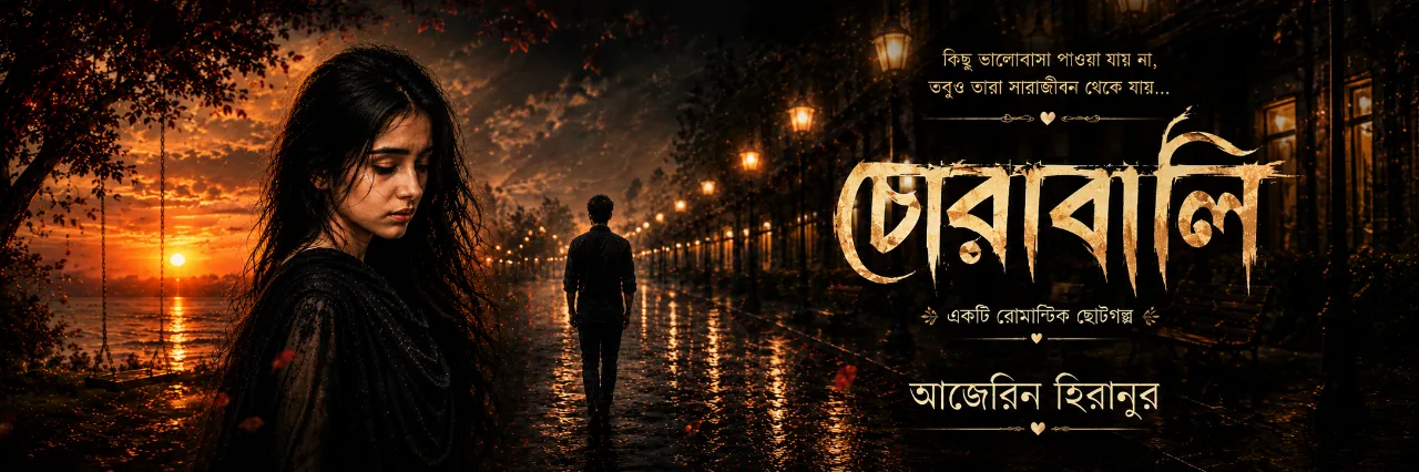 চোরাবালি