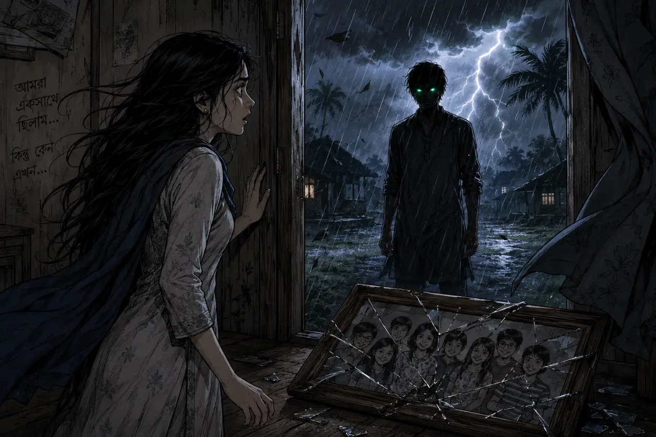 অভ্রায়ীনি ঐশি এর লেখা অনুগল্প বিষচক্ষু এর ইমেজ