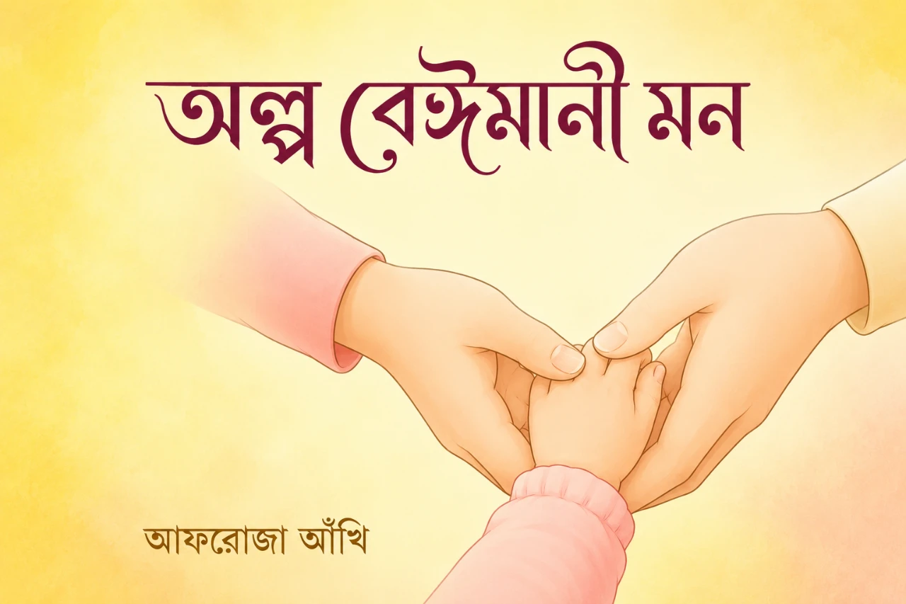 পর্ব ১