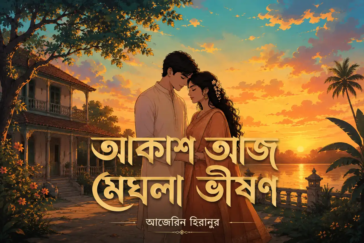 পর্ব ১