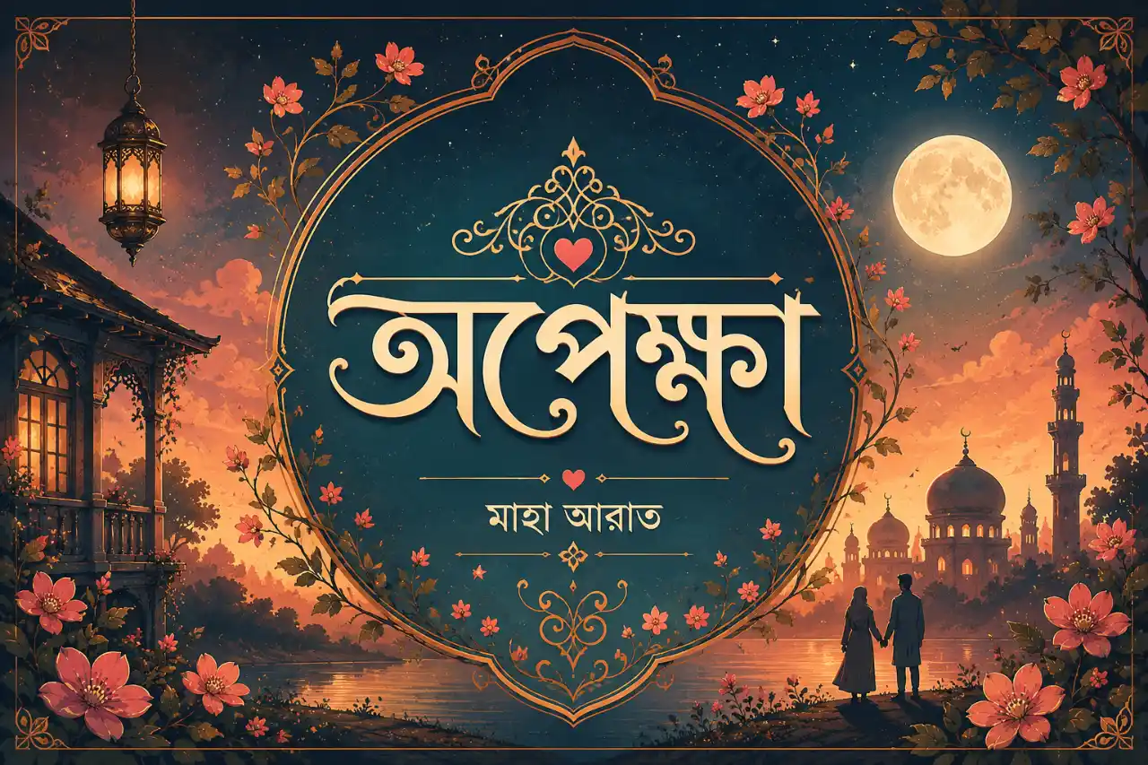 পর্ব ১