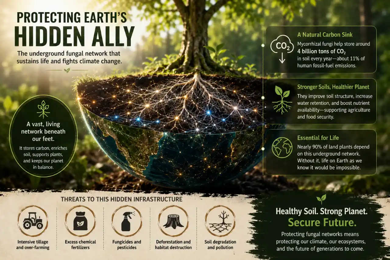 Why Protecting This Hidden World Matters