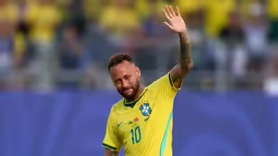 Brazilian Hero