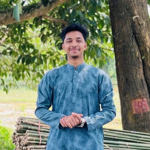 আব্দুল্লাহ বিন মালিক, বাংলা বিষাদ-মধুর রোমান্টিক গল্প লেখক