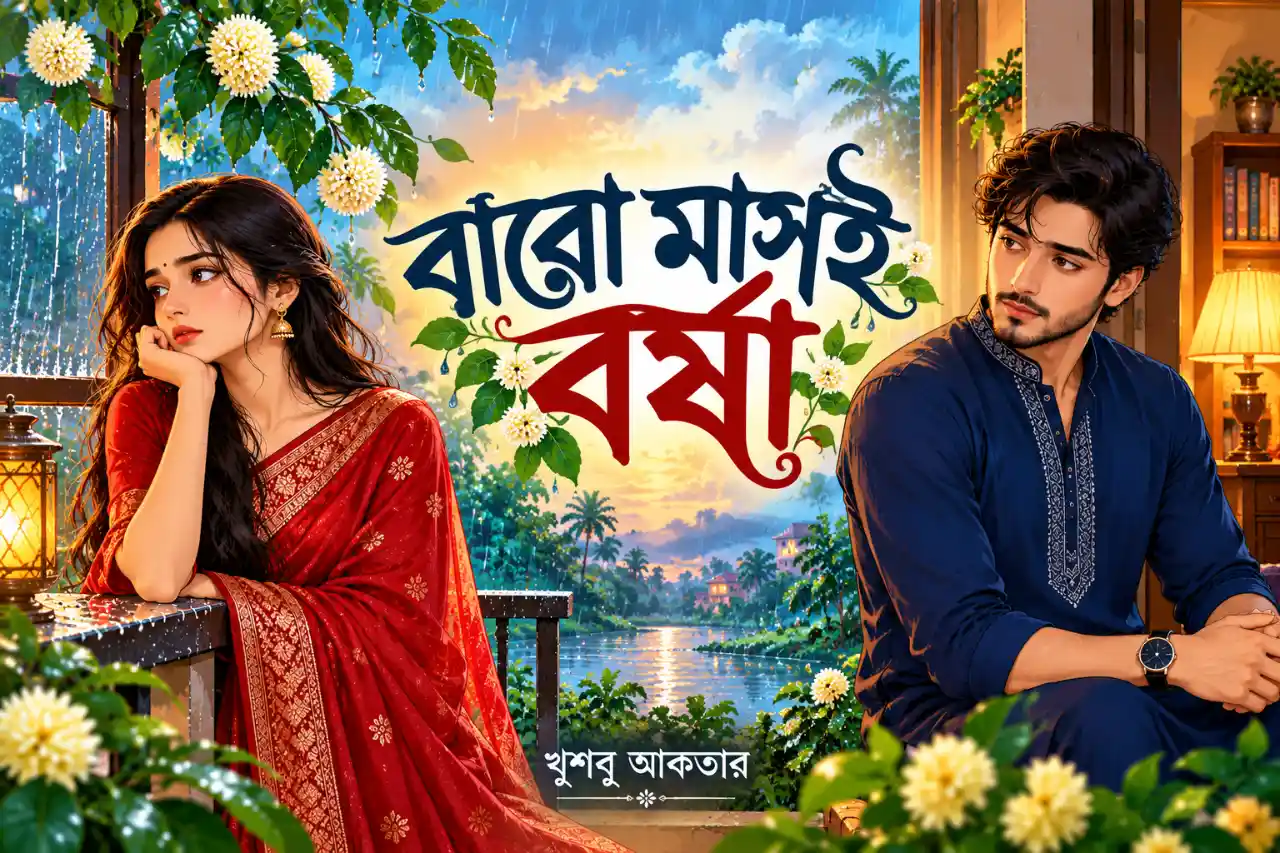 পর্ব ১