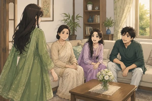 পর্ব 4
