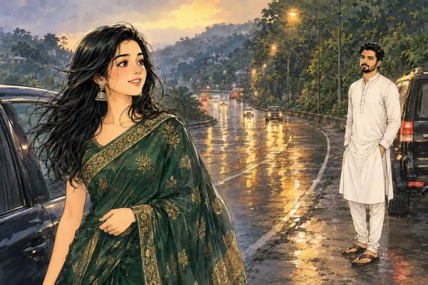 রাজনীতি বনাম প্রেমনীতি বাংলা গল্প pdf সাহিত্য