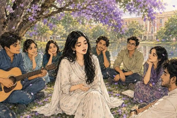 রাজনীতি বনাম প্রেমনীতি বাংলা গল্প pdf সাহিত্য