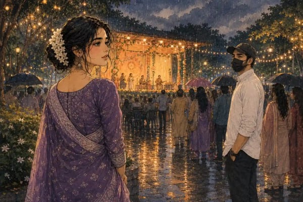রাজনীতি বনাম প্রেমনীতি বাংলা গল্প pdf সাহিত্য