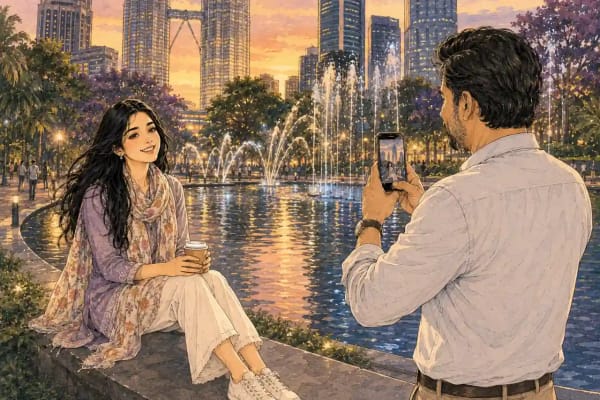 রাজনীতি বনাম প্রেমনীতি বাংলা গল্প pdf সাহিত্য