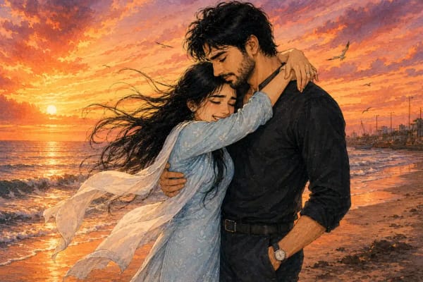 রাজনীতি বনাম প্রেমনীতি বাংলা গল্প pdf সাহিত্য