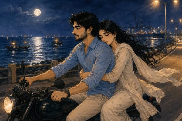 রাজনীতি বনাম প্রেমনীতি বাংলা গল্প pdf সাহিত্য