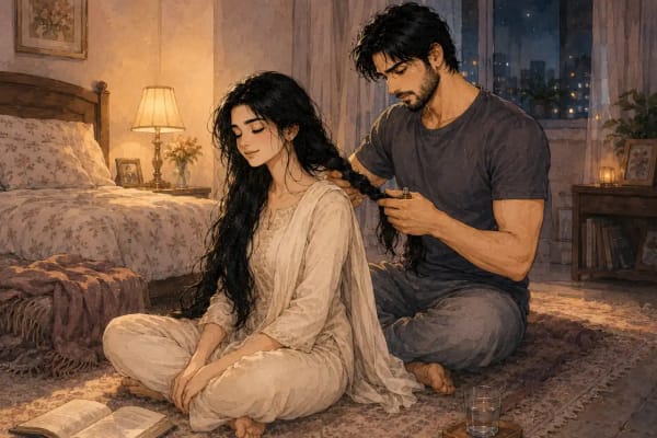 রাজনীতি বনাম প্রেমনীতি বাংলা গল্প pdf সাহিত্য