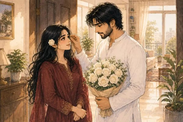 রাজনীতি বনাম প্রেমনীতি বাংলা গল্প pdf সাহিত্য