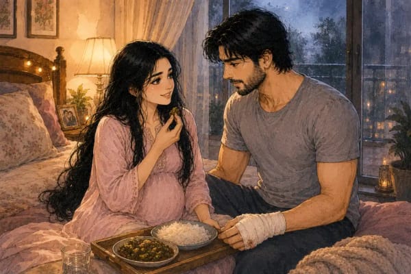 রাজনীতি বনাম প্রেমনীতি বাংলা গল্প pdf সাহিত্য