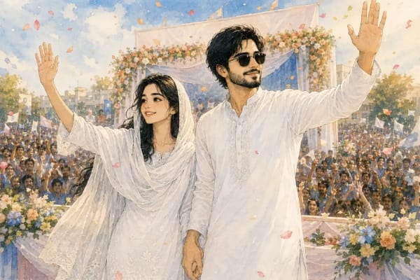 রাজনীতি বনাম প্রেমনীতি বাংলা গল্প pdf সাহিত্য
