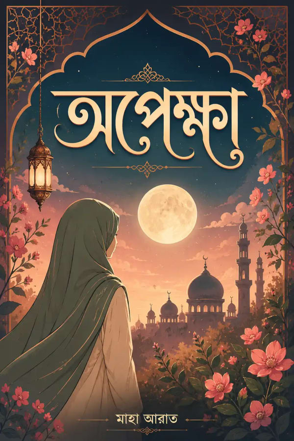 অপেক্ষা গল্পটি মাহা আরাত-এর লেখা একটি জনপ্রিয় ইসলামিক রোমান্টিক গল্প