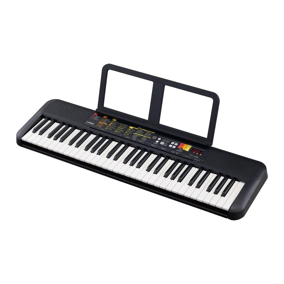 Yamaha PSR-F52 Keyboard