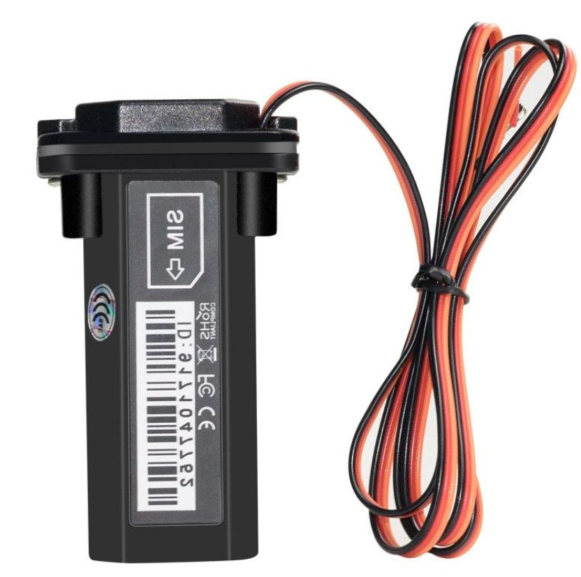 Waterproof2G GPS Tracker