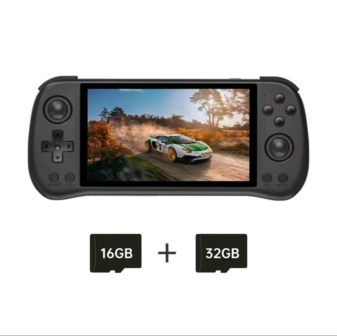 powkiddy x55 console