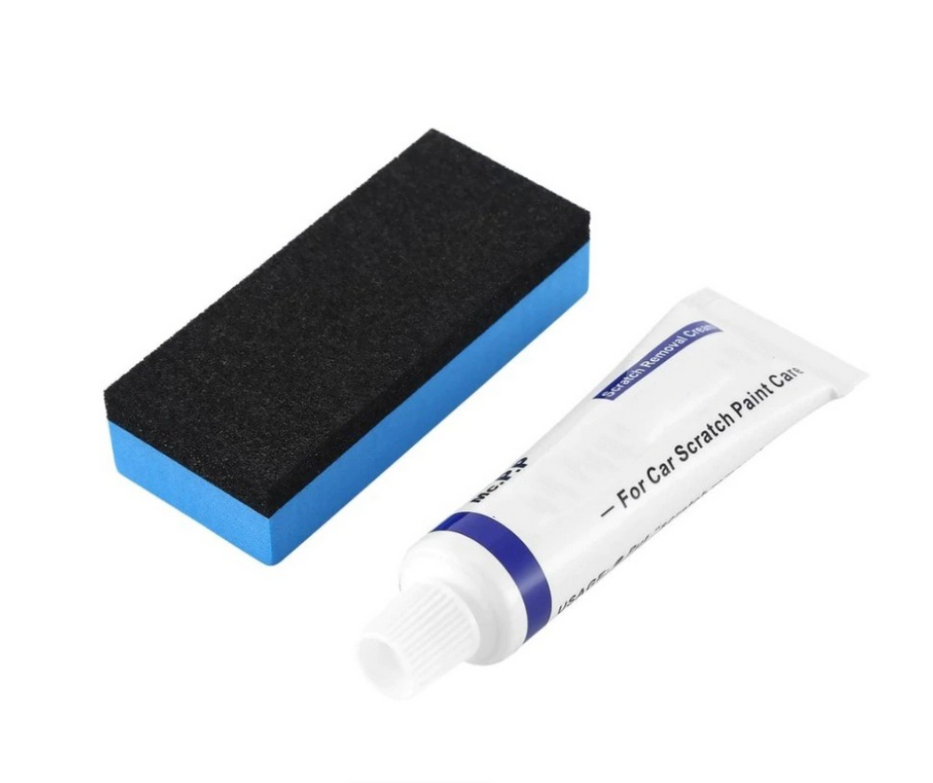 Vehicle Scratch Repair Kit