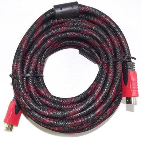 Cables & Adapters