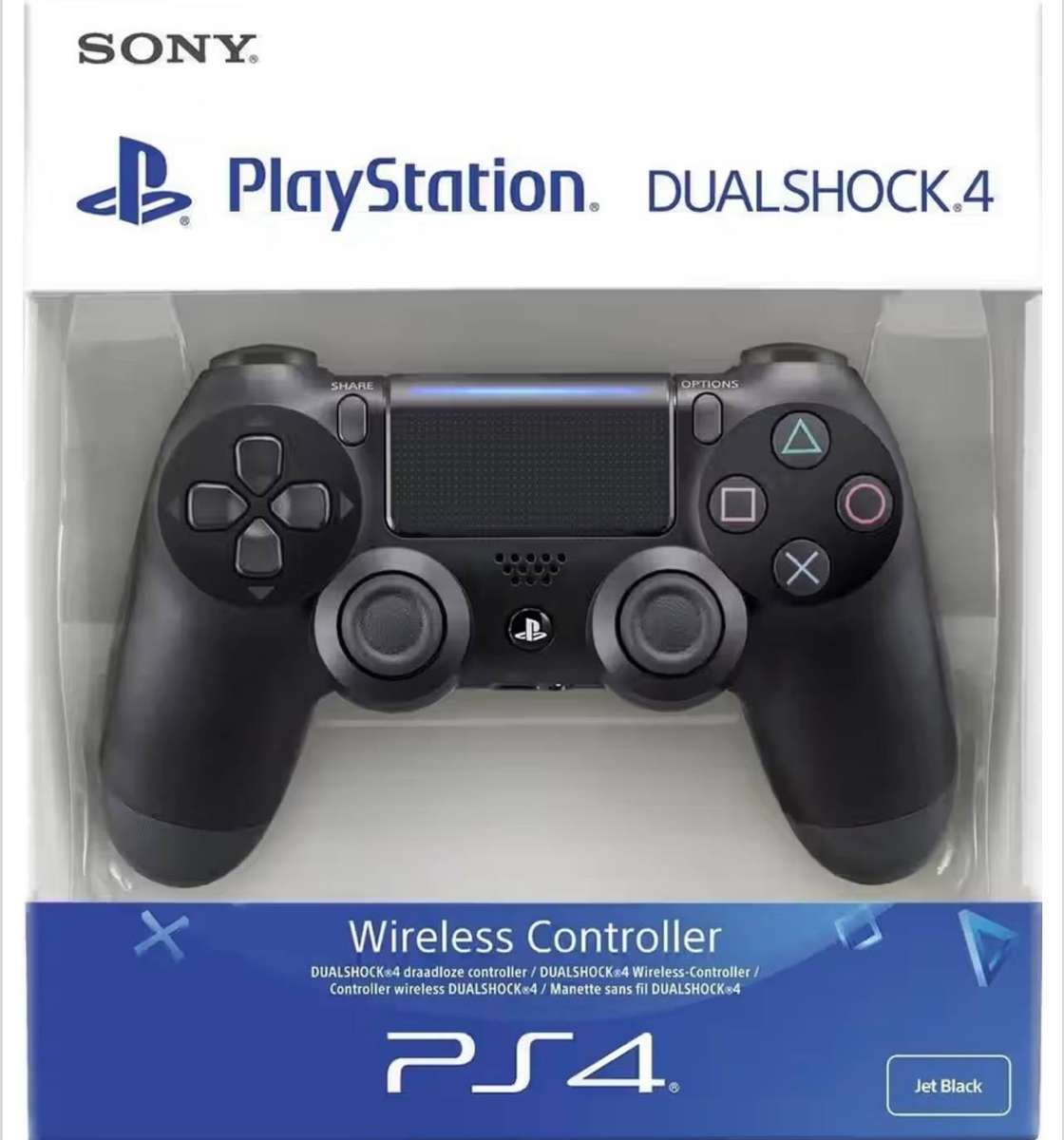 Controllers