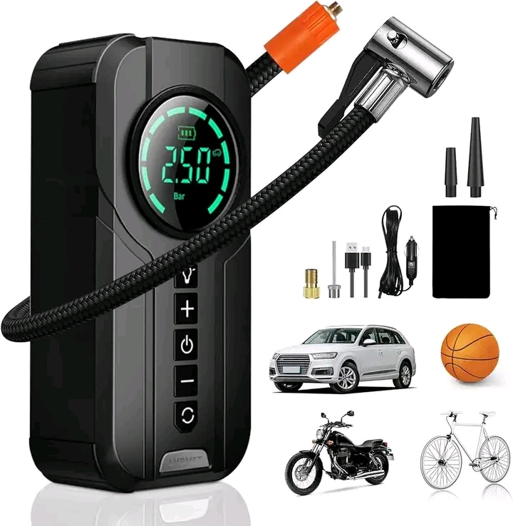 Car Accessories & Care