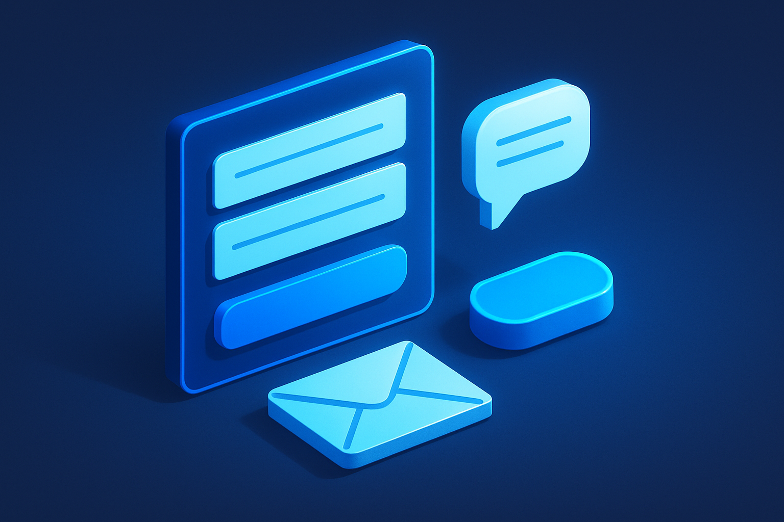 User-Friendly Contact Forms