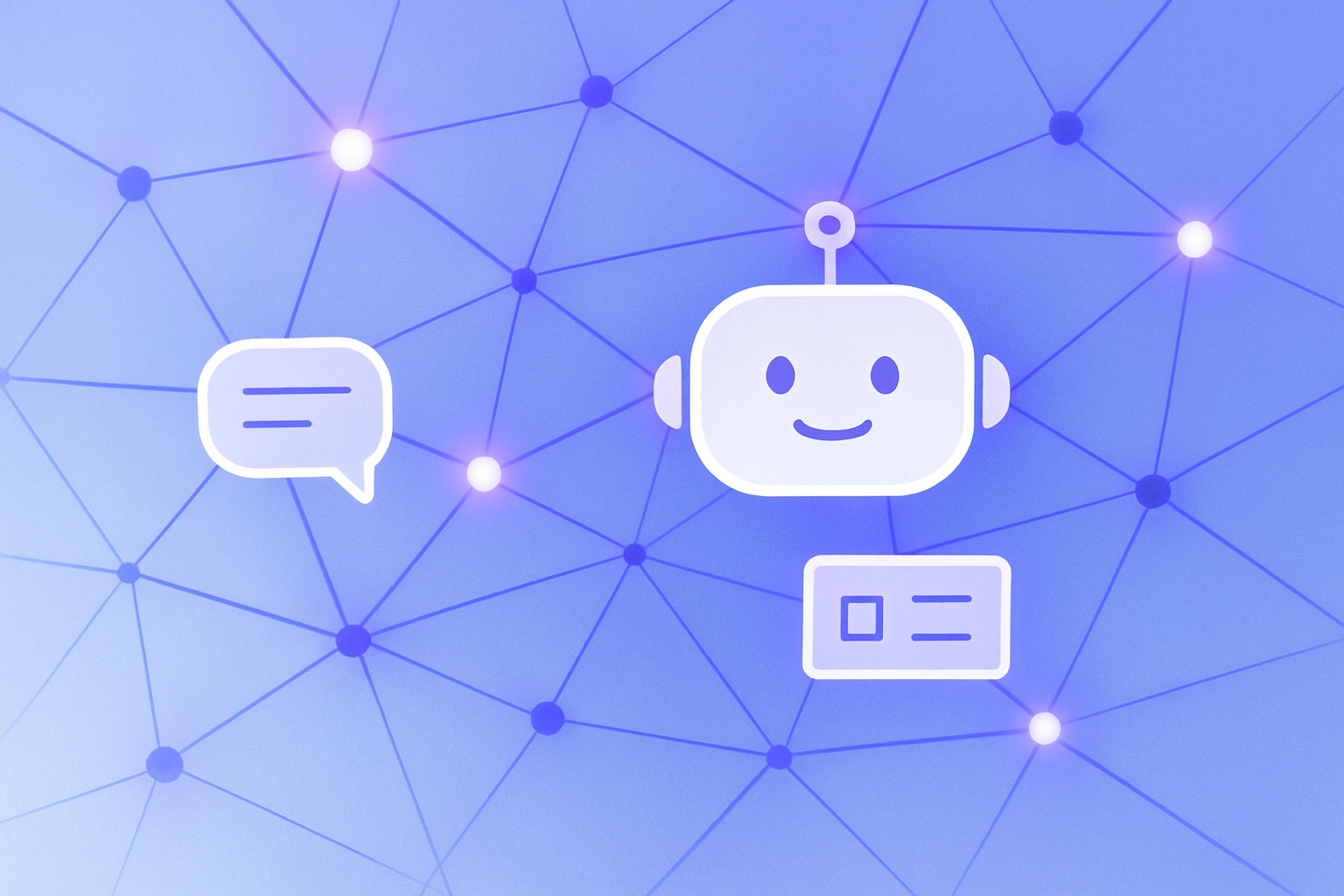 Enhanced Customer Service with Chatbots