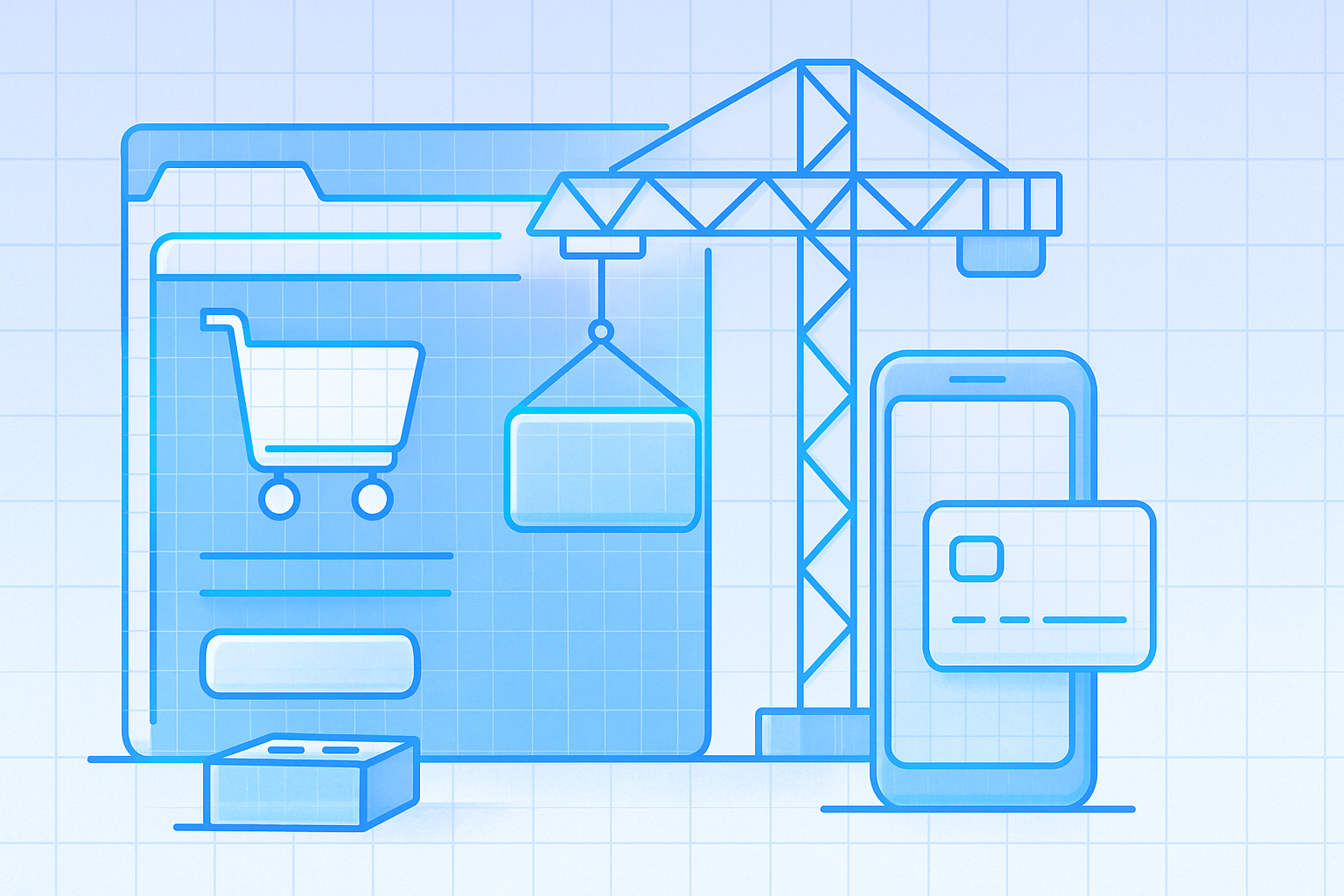Building a Solid E-commerce Platform