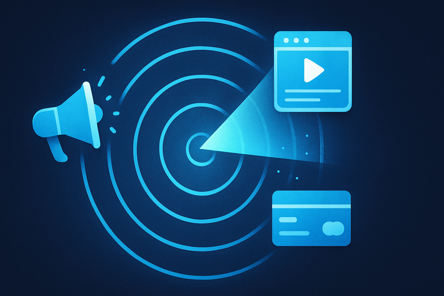 Using Online Marketing